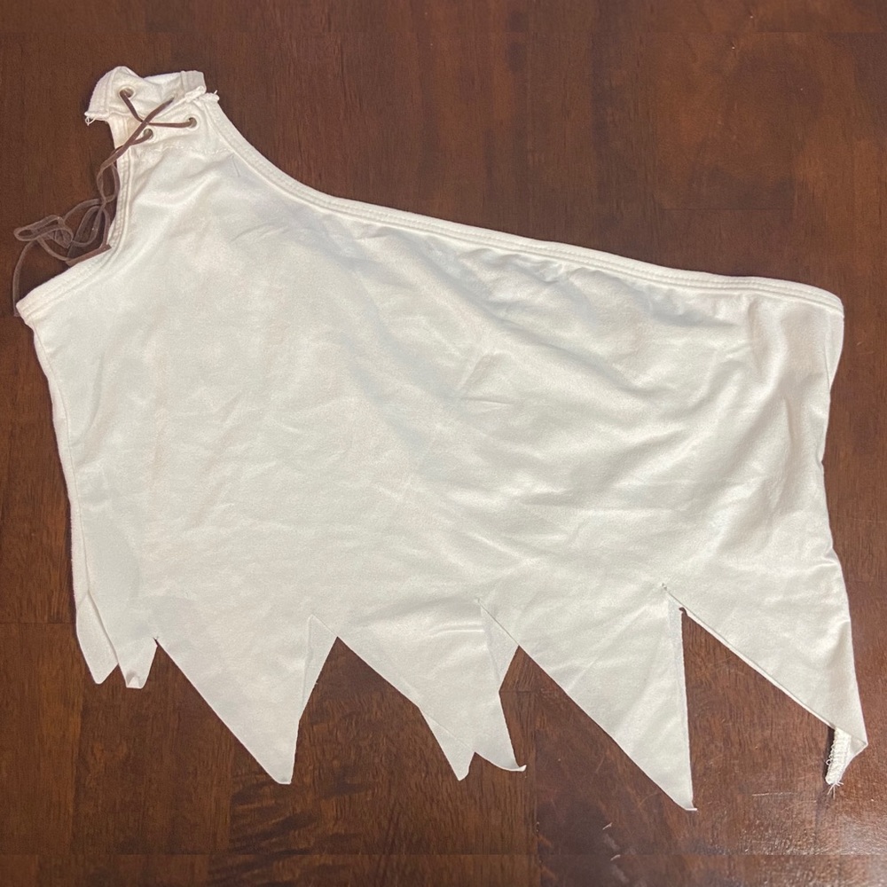 Bedrock Babe 4 piece Costume Set - Picture 9 of 10